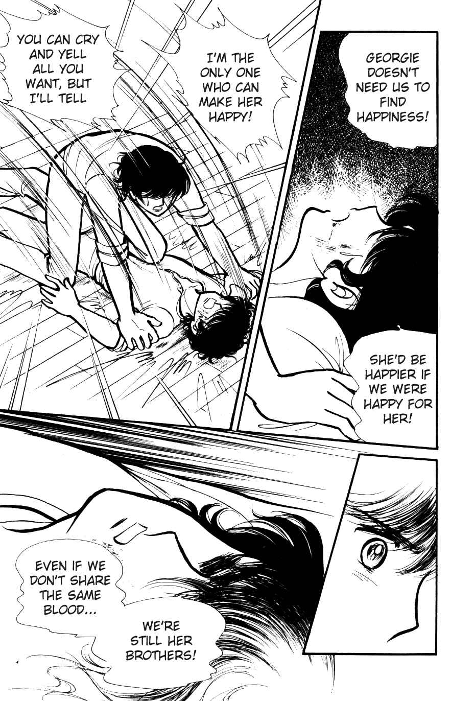 Page 10 Chapter 7 Lady Georgie