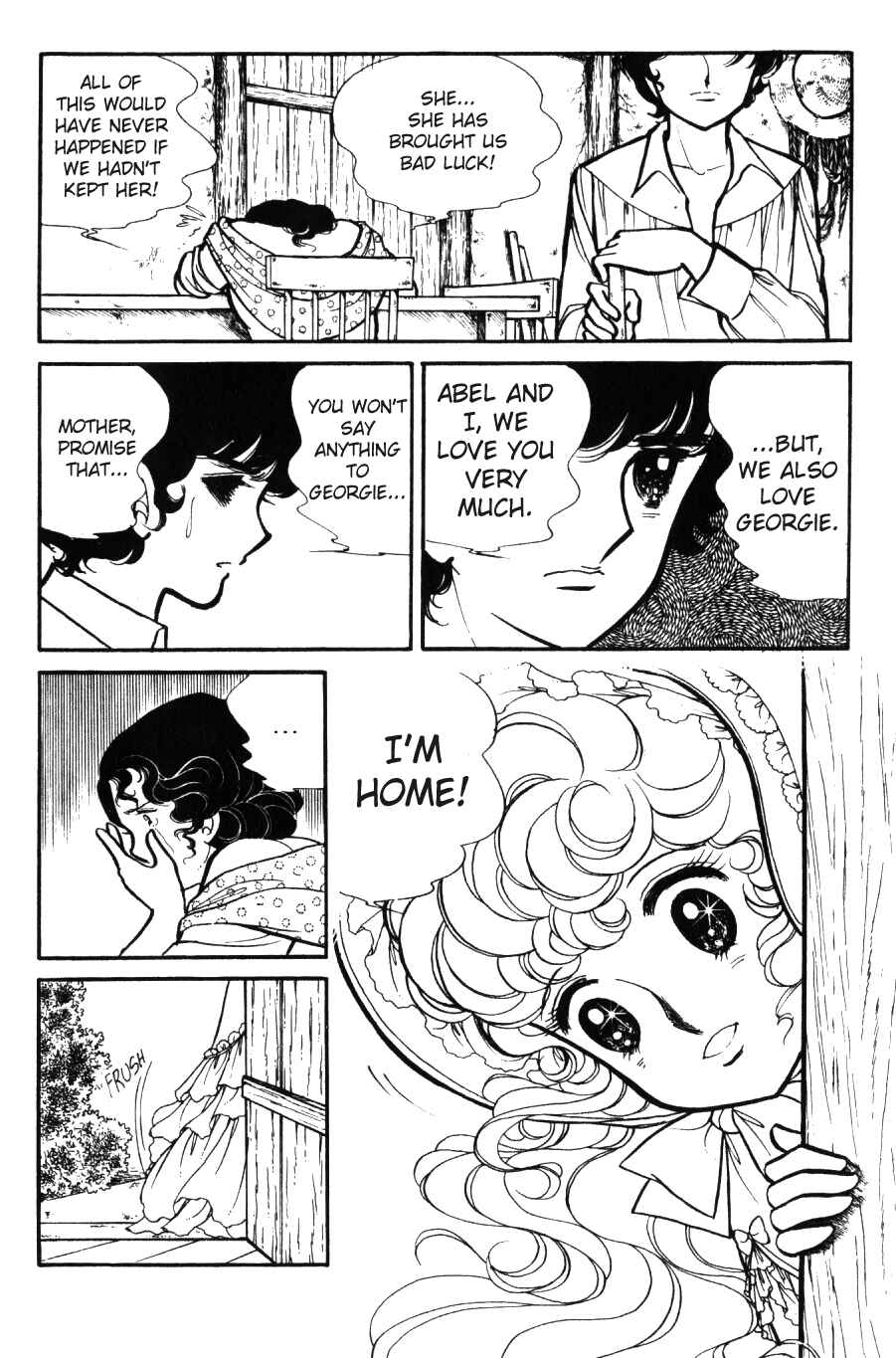 Page 15 Chapter 7 Lady Georgie