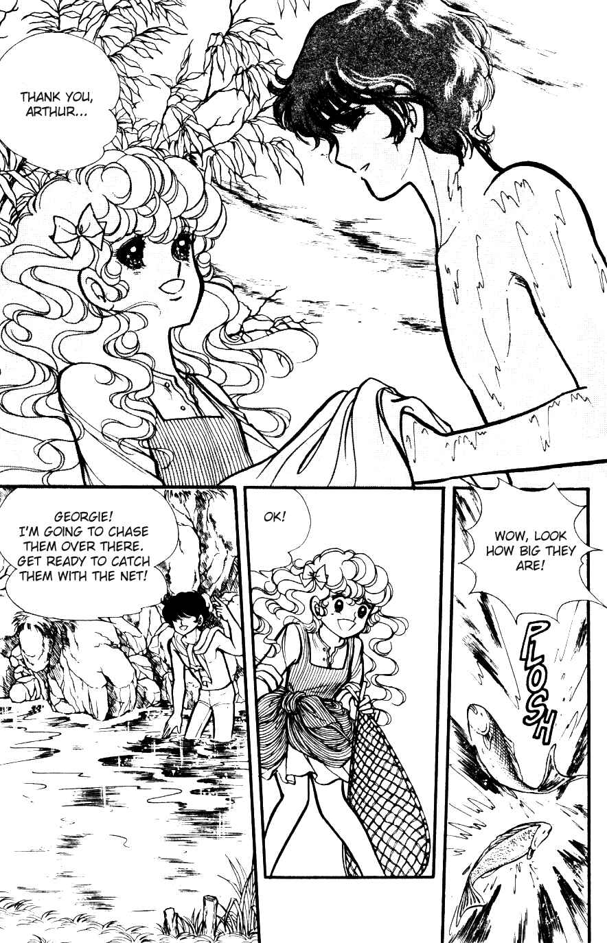 Page 20 Chapter 7 Lady Georgie
