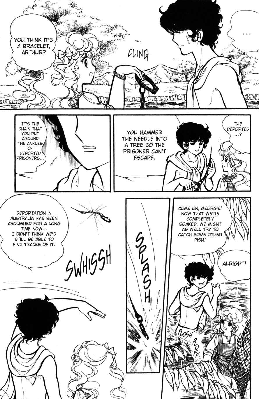 Page 22 Chapter 7 Lady Georgie