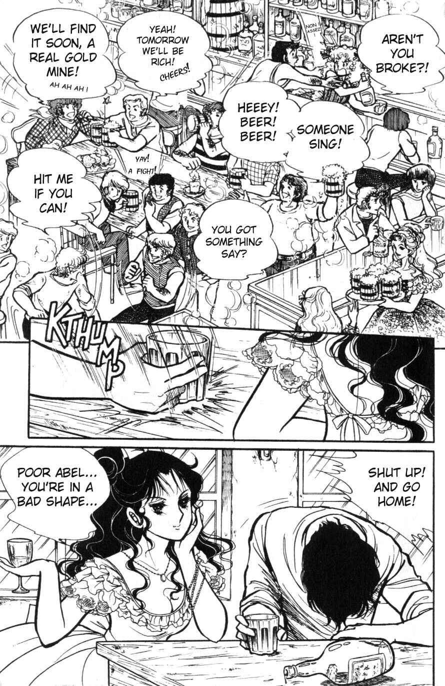 Page 24 Chapter 7 Lady Georgie