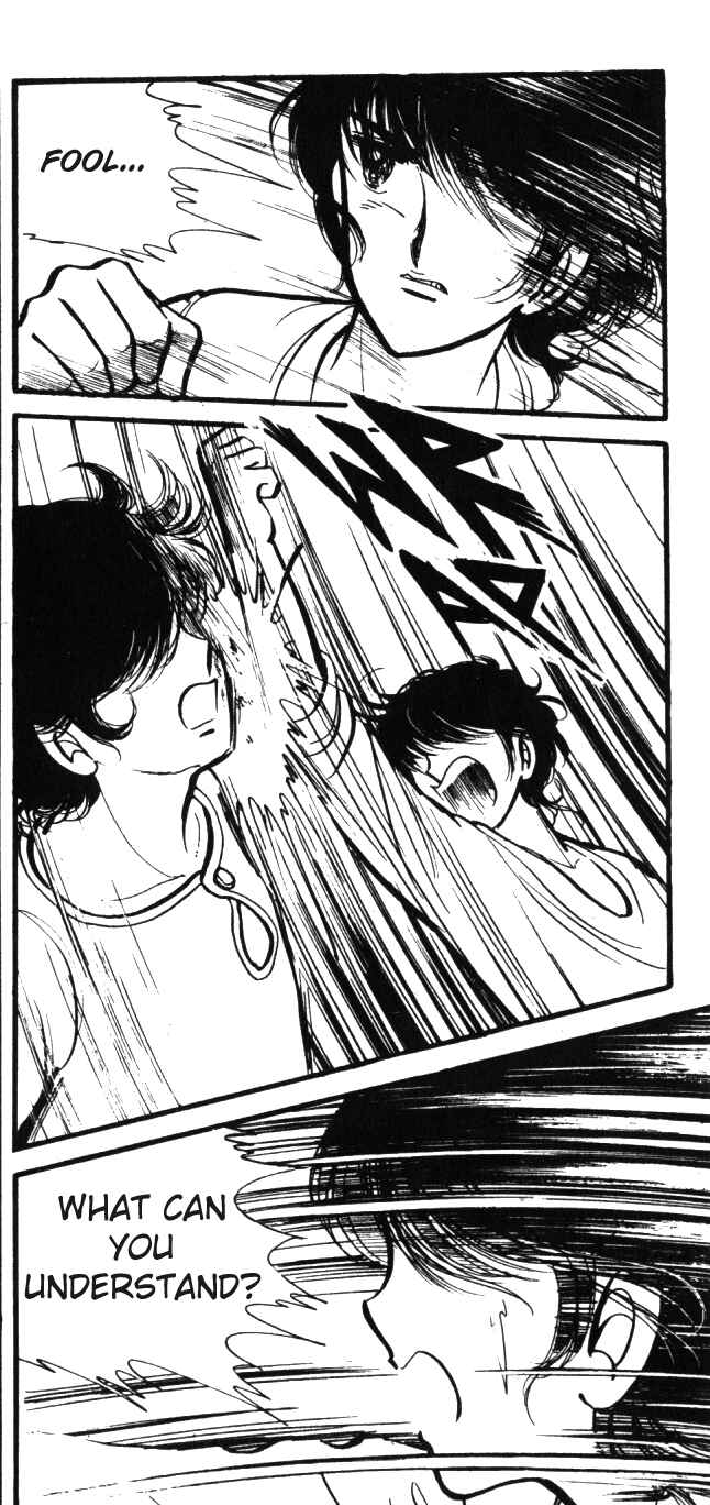 Page 9 Chapter 7 Lady Georgie