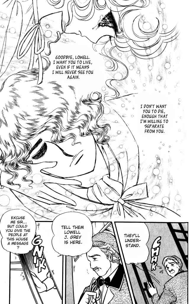Page 11 Chapter 36 Lady Georgie