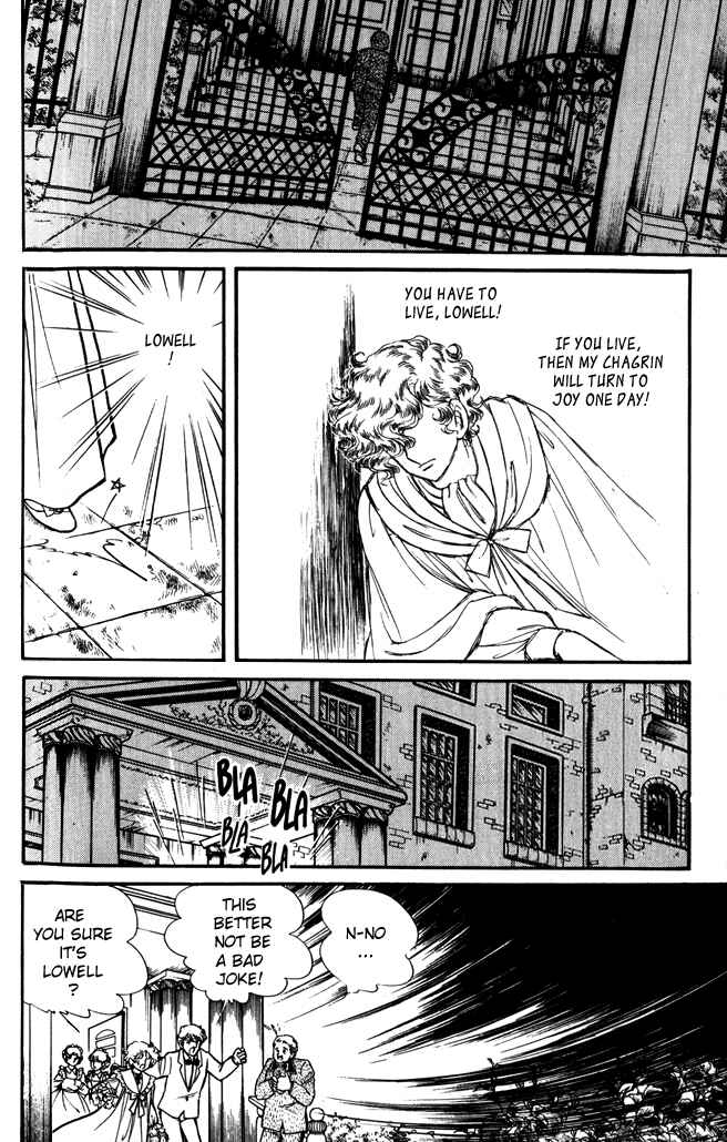 Page 12 Chapter 36 Lady Georgie