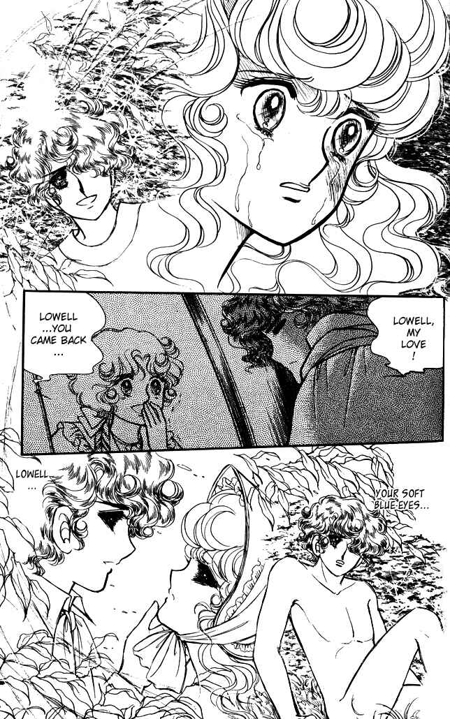 Page 13 Chapter 36 Lady Georgie