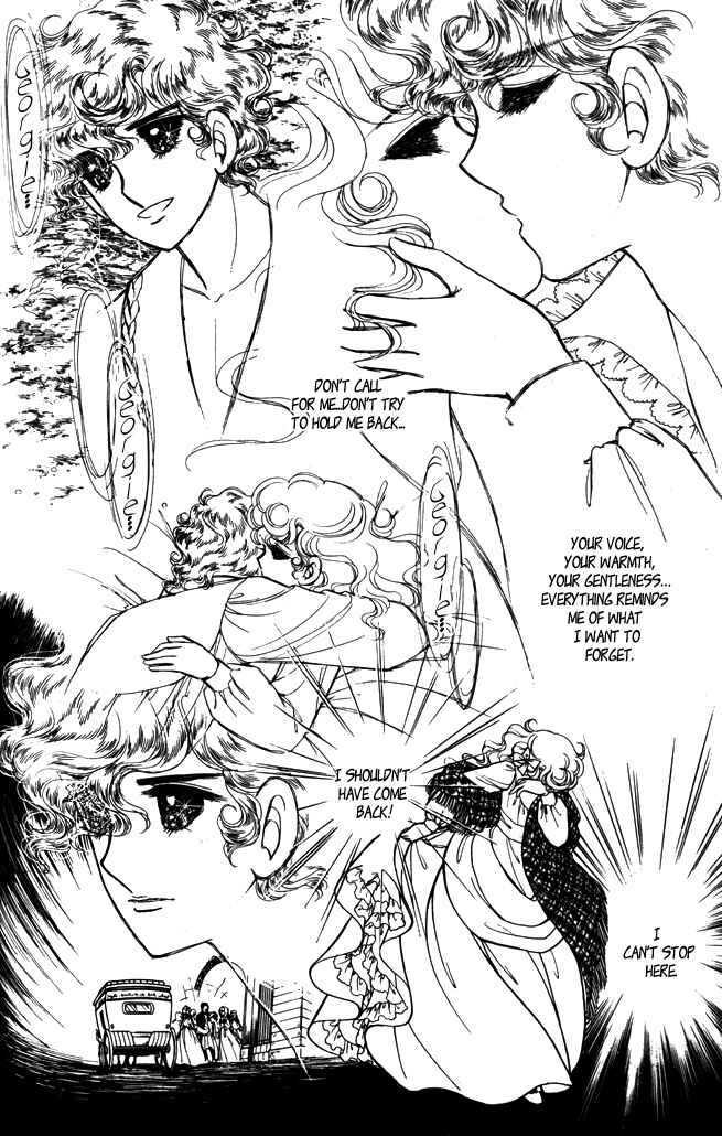 Page 14 Chapter 36 Lady Georgie