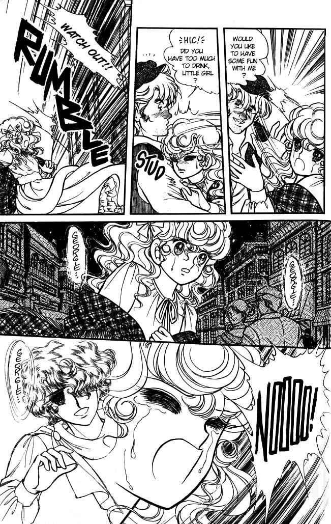 Page 15 Chapter 36 Lady Georgie