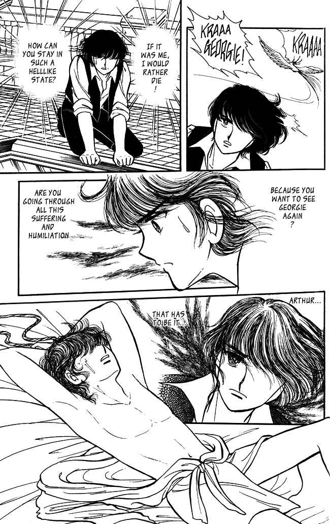 Page 3 Chapter 36 Lady Georgie