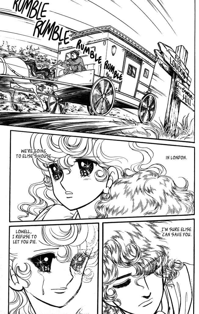 Page 7 Chapter 36 Lady Georgie