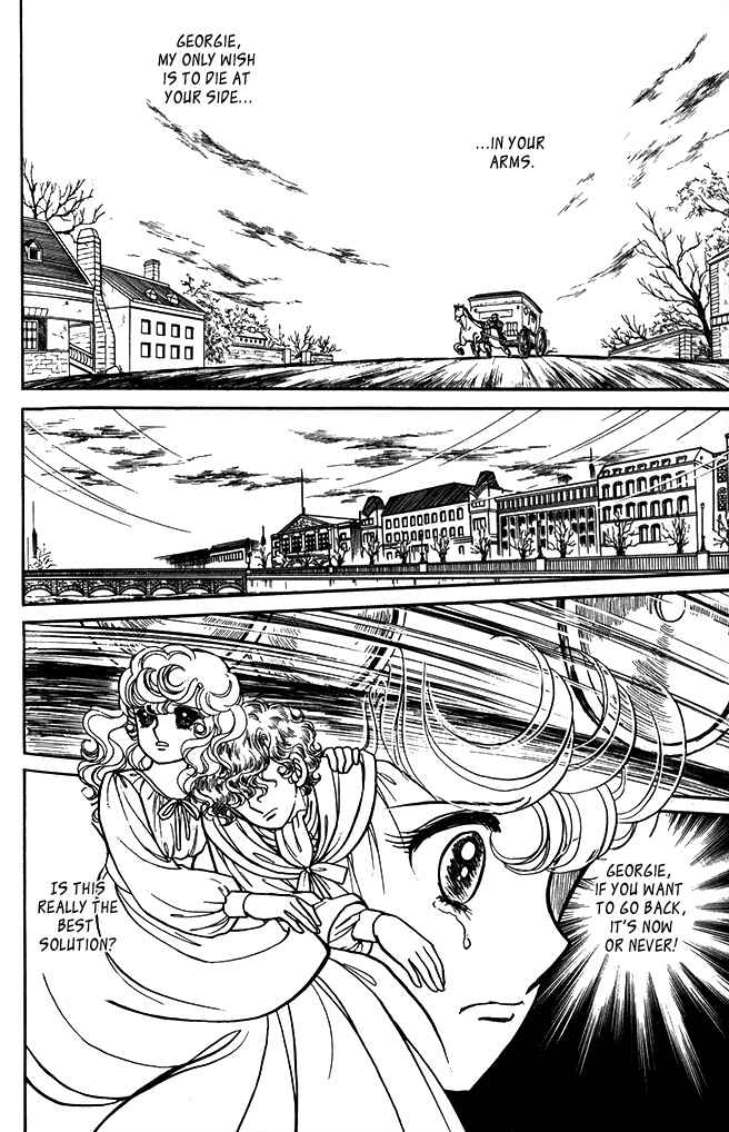 Page 8 Chapter 36 Lady Georgie