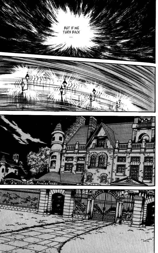 Page 9 Chapter 36 Lady Georgie