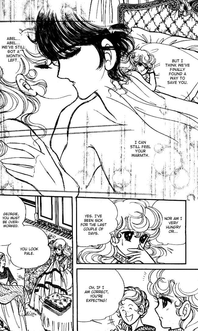 Page 10 Chapter 43 Lady Georgie