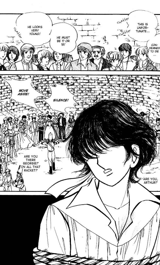 Page 16 Chapter 43 Lady Georgie
