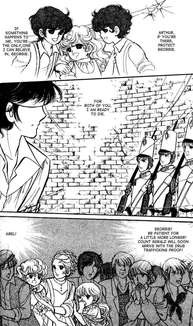 Page 17 Chapter 43 Lady Georgie