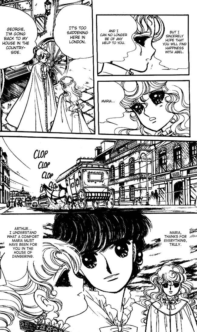 Page 2 Chapter 43 Lady Georgie