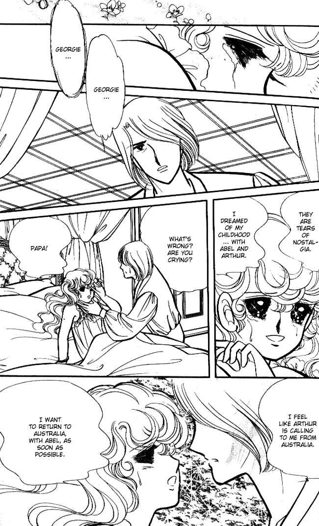 Page 5 Chapter 43 Lady Georgie
