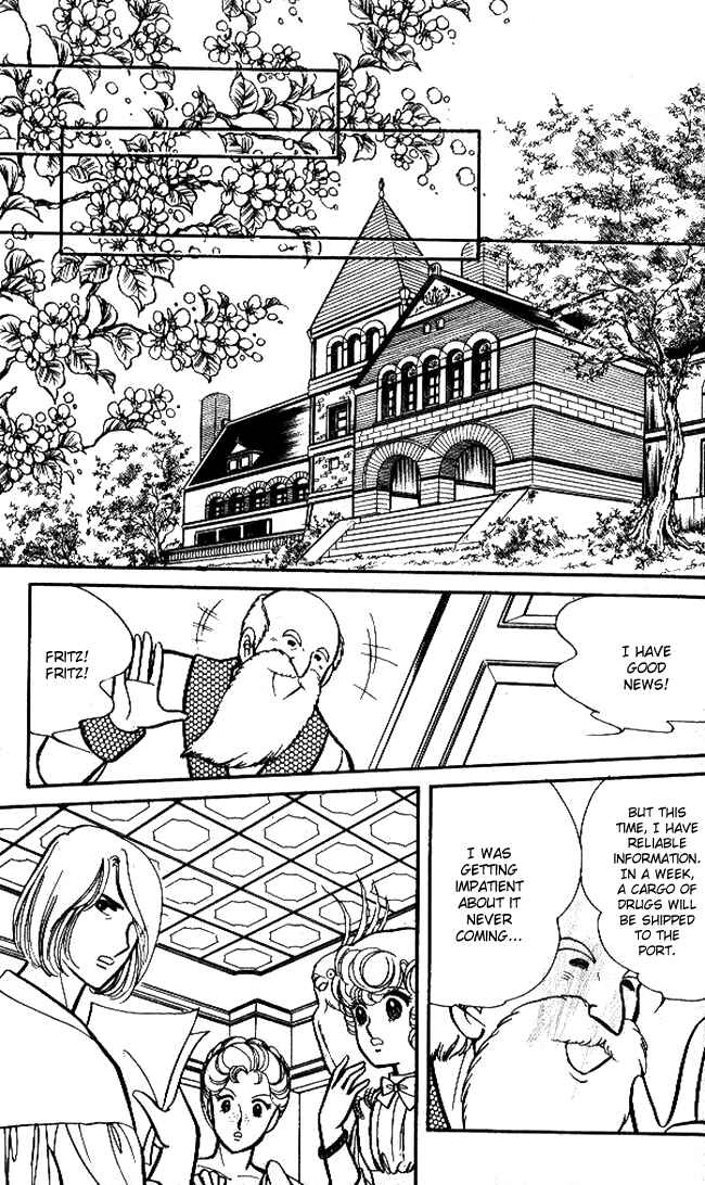 Page 7 Chapter 43 Lady Georgie