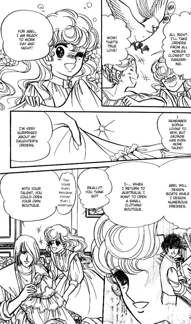 Page 9 Chapter 43 Lady Georgie