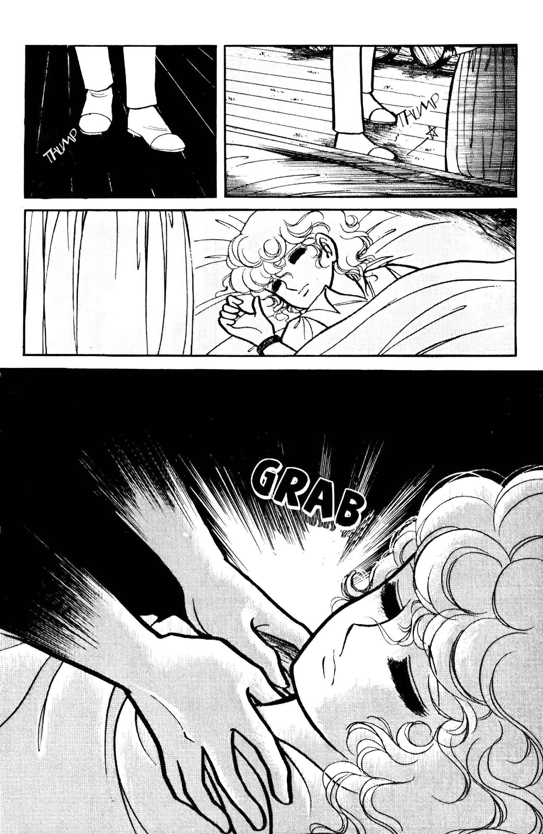 Page 27 Chapter Unknown_aed6 Lady Georgie