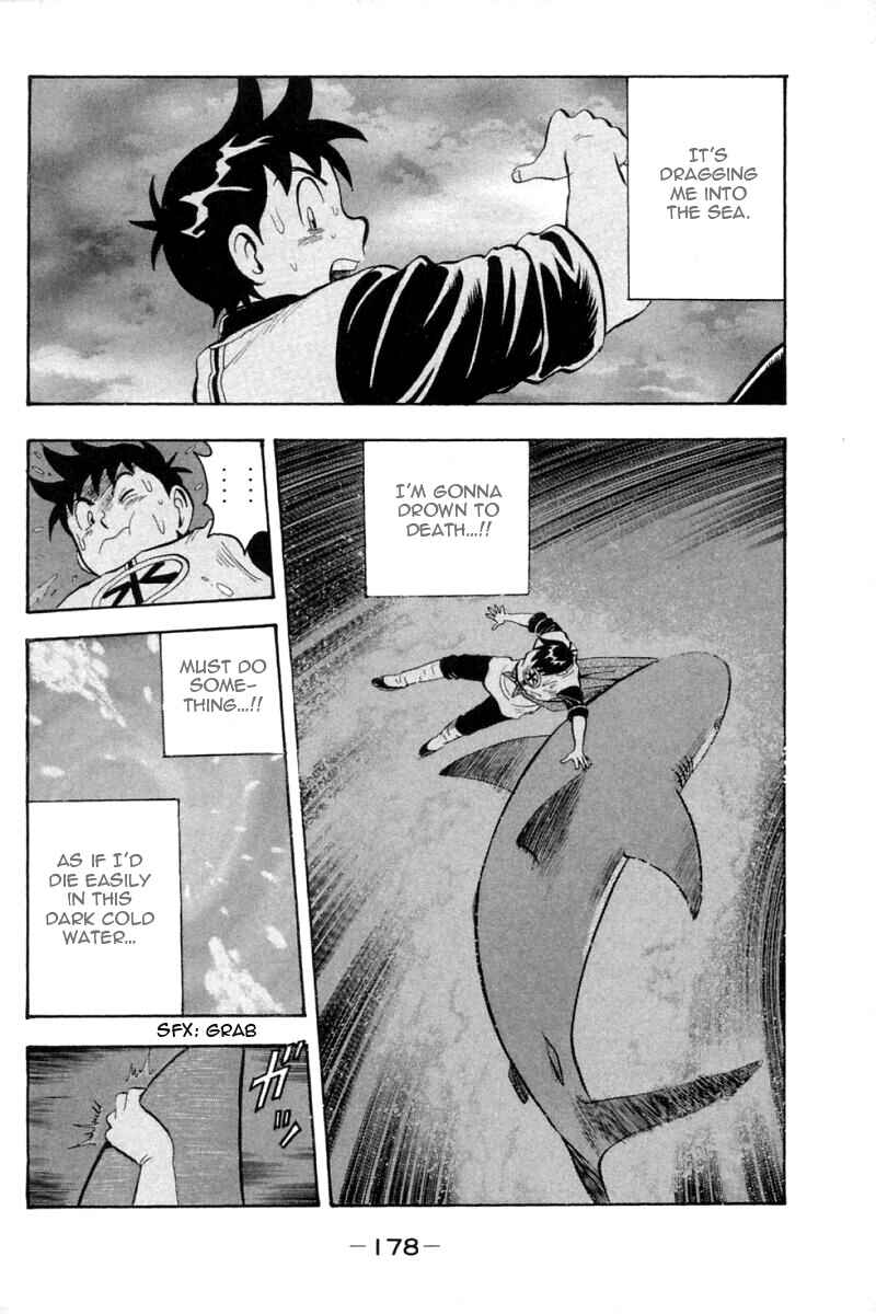 Page 4 Chapter 63 New Kung Fu Boy