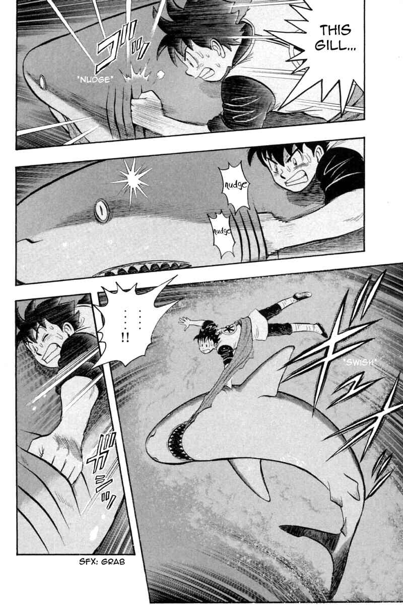 Page 6 Chapter 63 New Kung Fu Boy