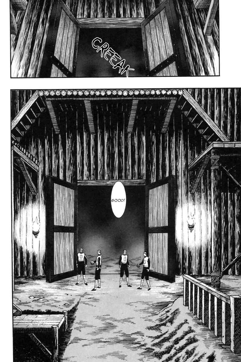 Page 39 Chapter 23 New Kung Fu Boy