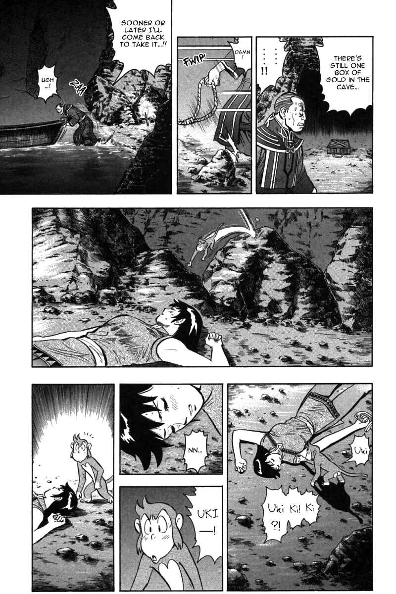 Page 29 Chapter 46 New Kung Fu Boy