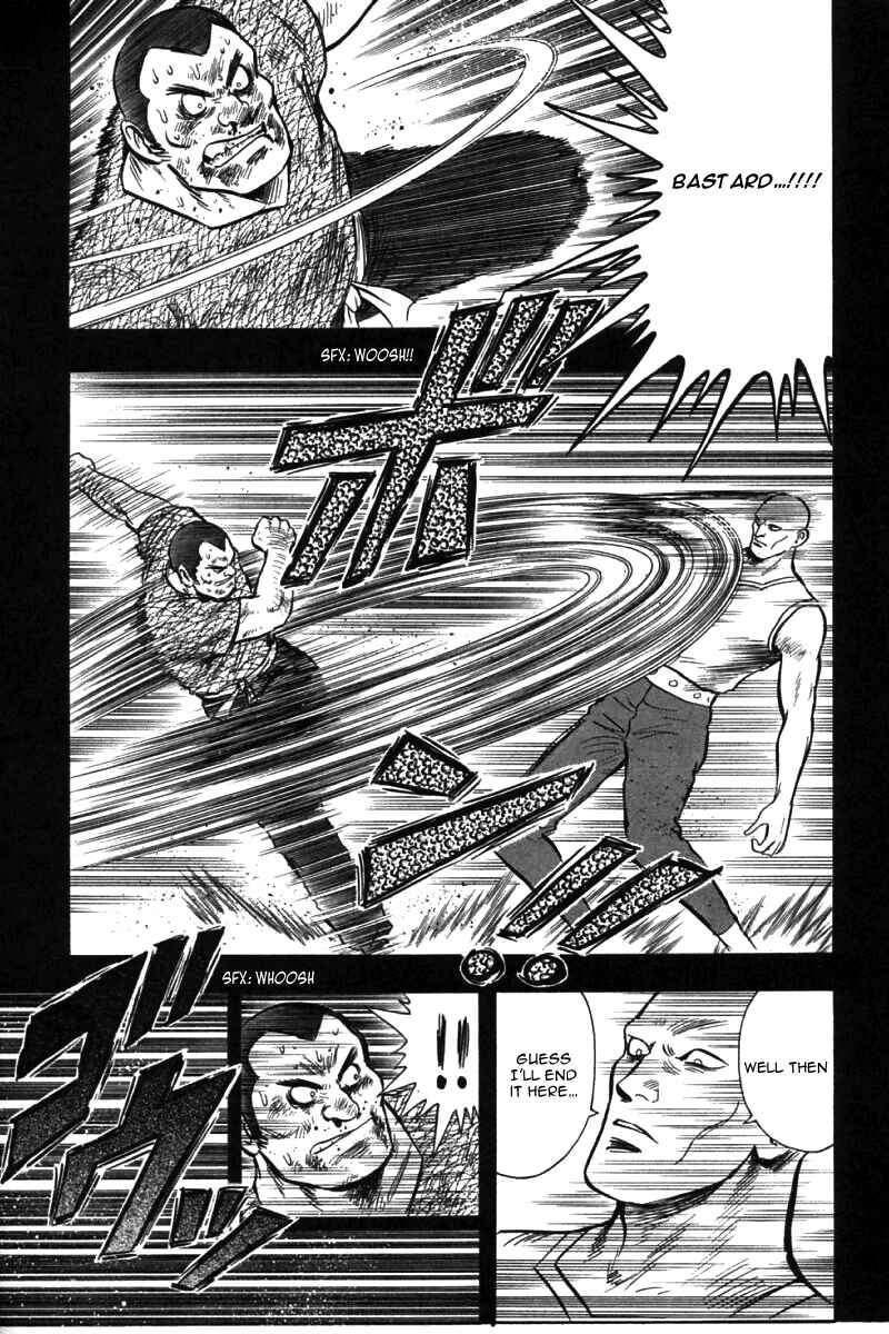 Page 65 Chapter 46 New Kung Fu Boy