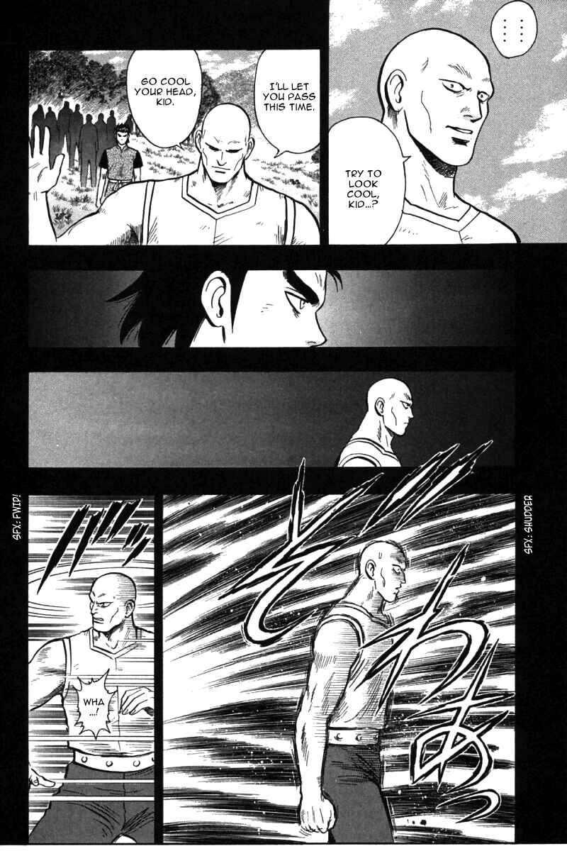 Page 68 Chapter 46 New Kung Fu Boy