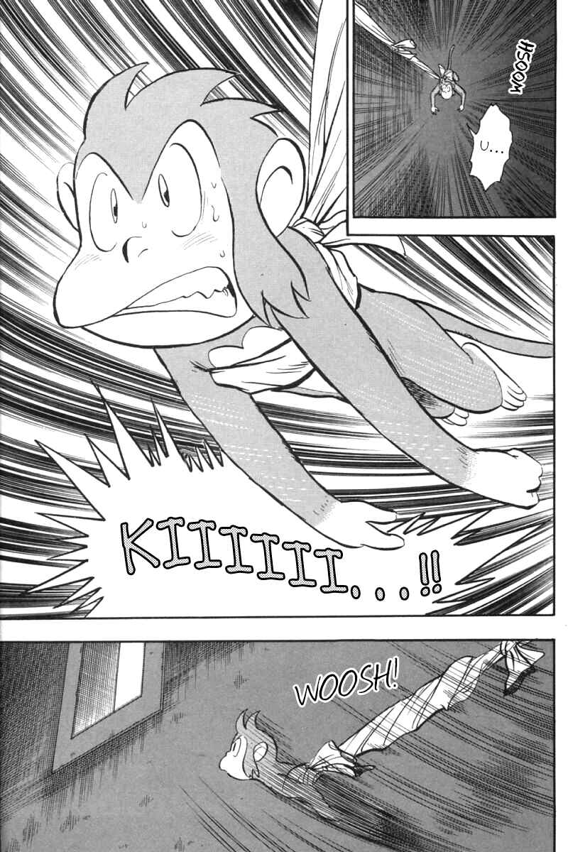 Page 42 Chapter 28 New Kung Fu Boy