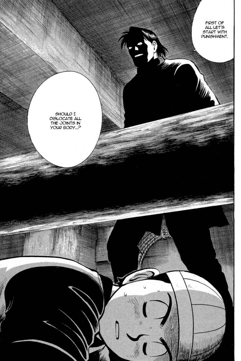 Page 35 Chapter 66 New Kung Fu Boy