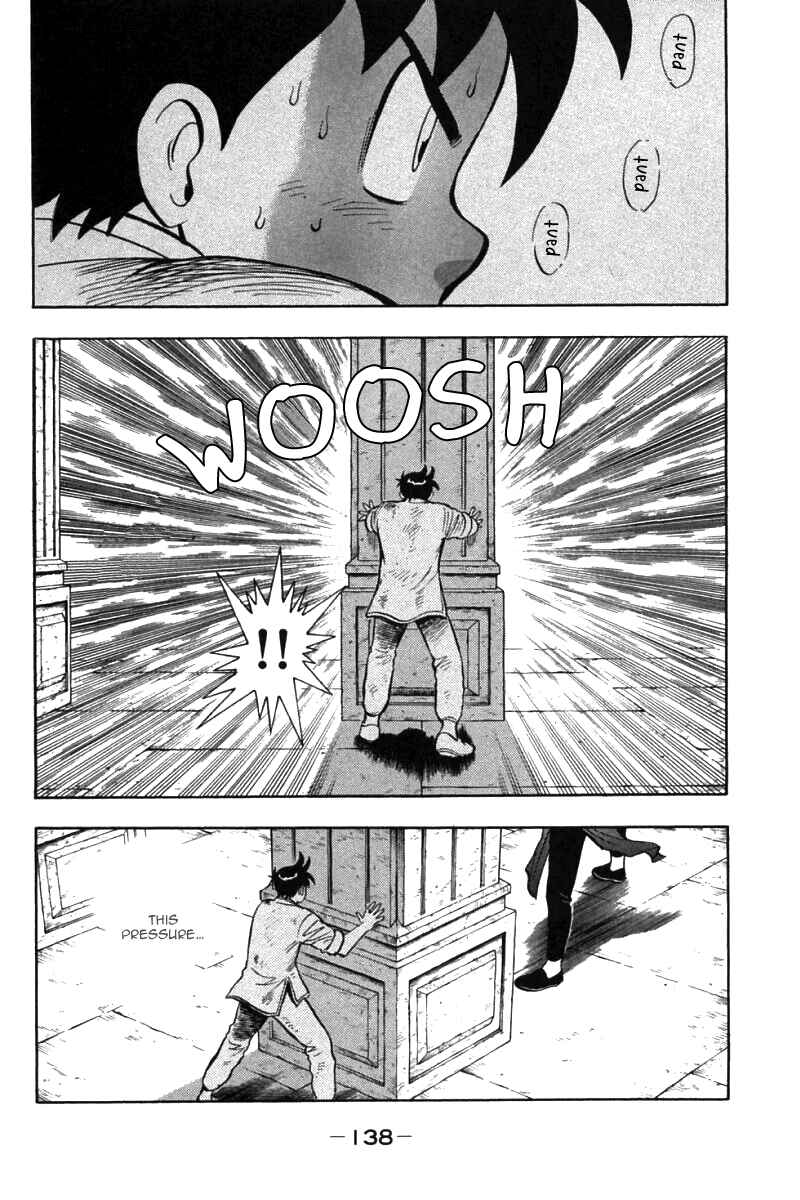 Page 15 Chapter 39 New Kung Fu Boy