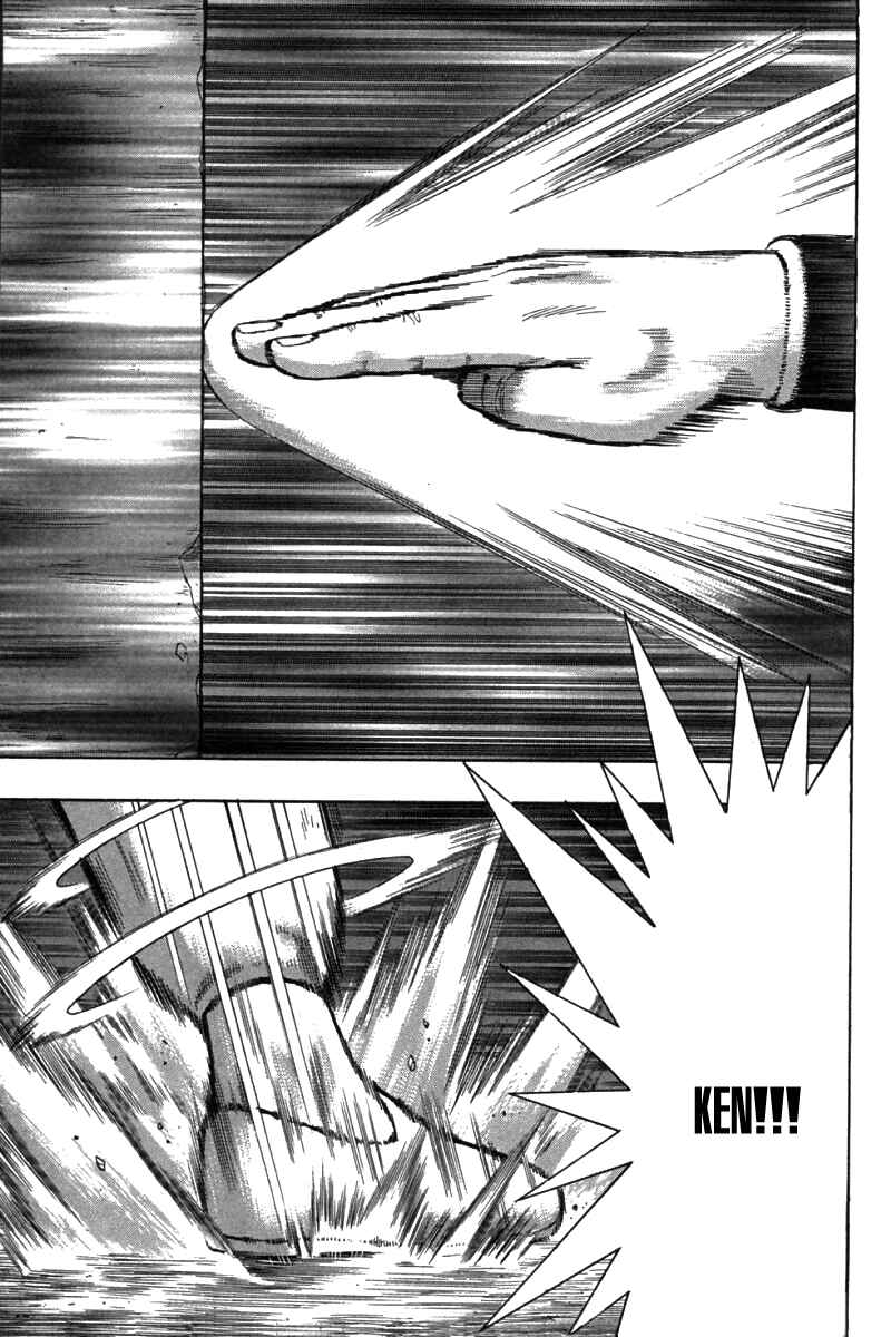 Page 20 Chapter 39 New Kung Fu Boy