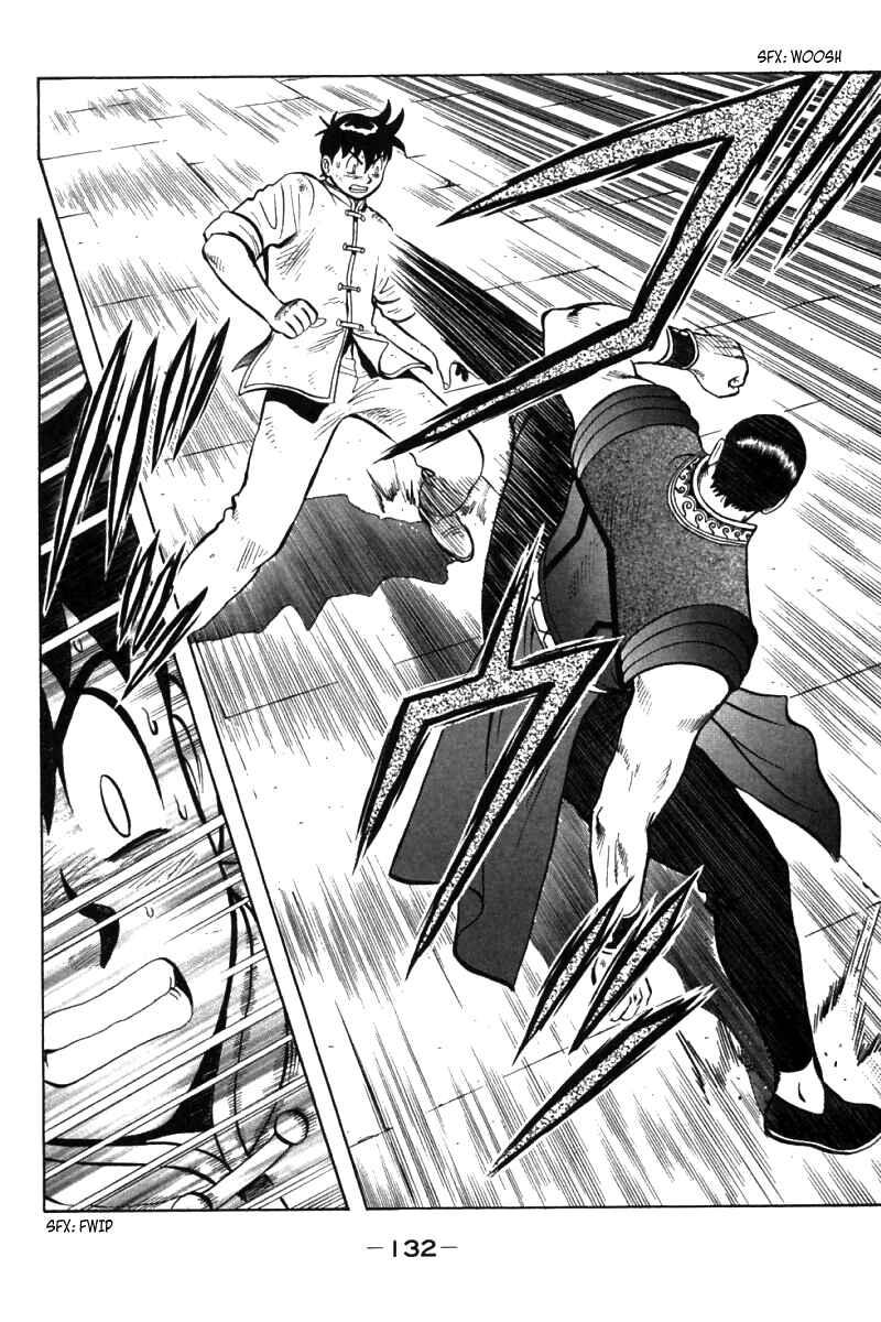 Page 9 Chapter 39 New Kung Fu Boy