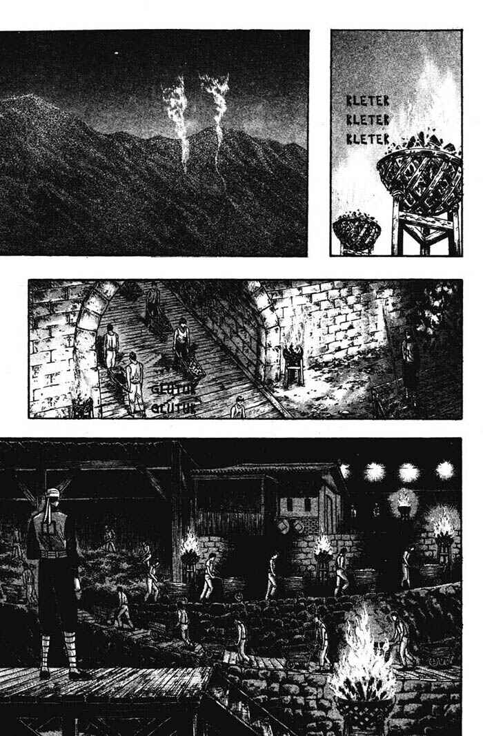 Page 16 Chapter 14 New Kung Fu Boy