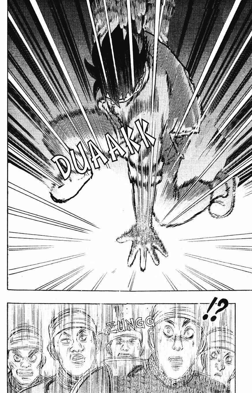 Page 55 Chapter 6 New Kung Fu Boy