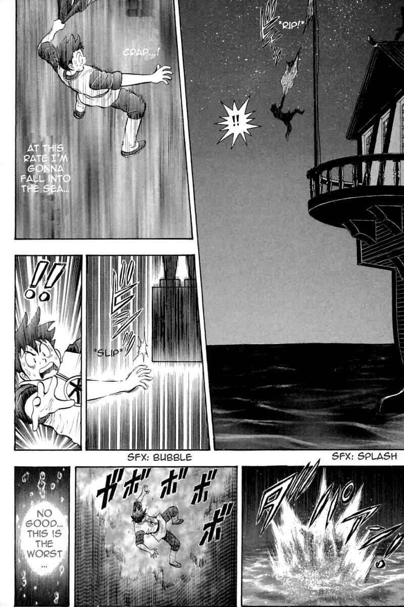 Page 17 Chapter 62 New Kung Fu Boy