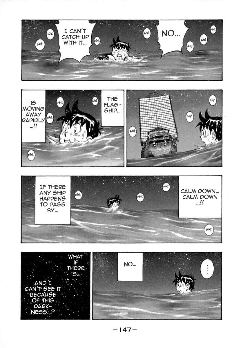 Page 20 Chapter 62 New Kung Fu Boy
