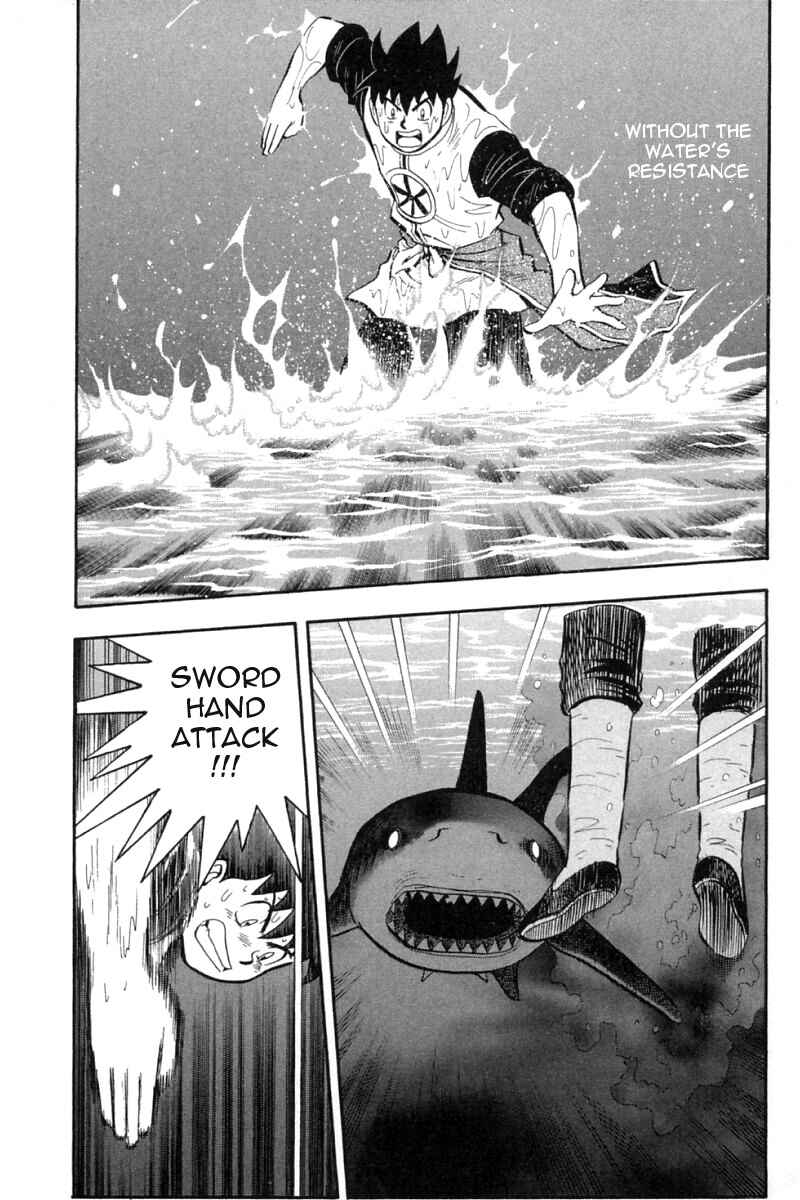 Page 42 Chapter 62 New Kung Fu Boy