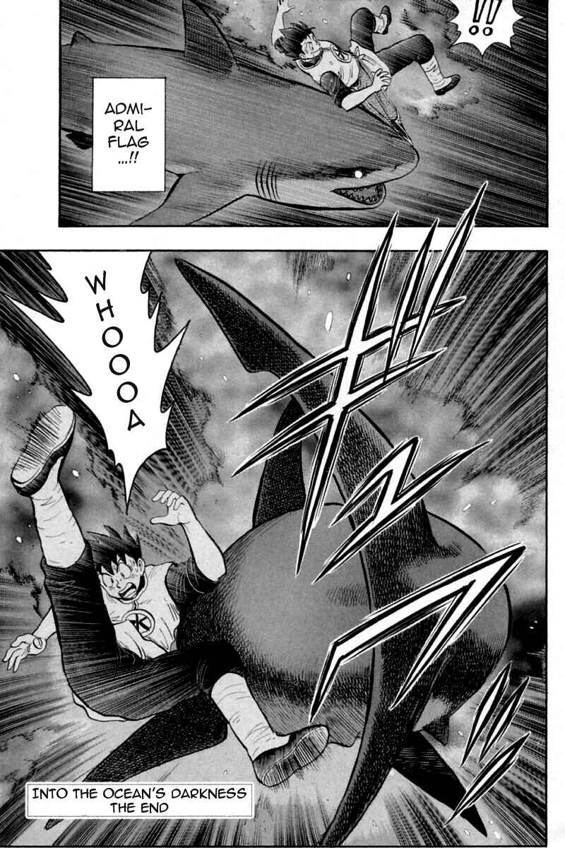 Page 44 Chapter 62 New Kung Fu Boy
