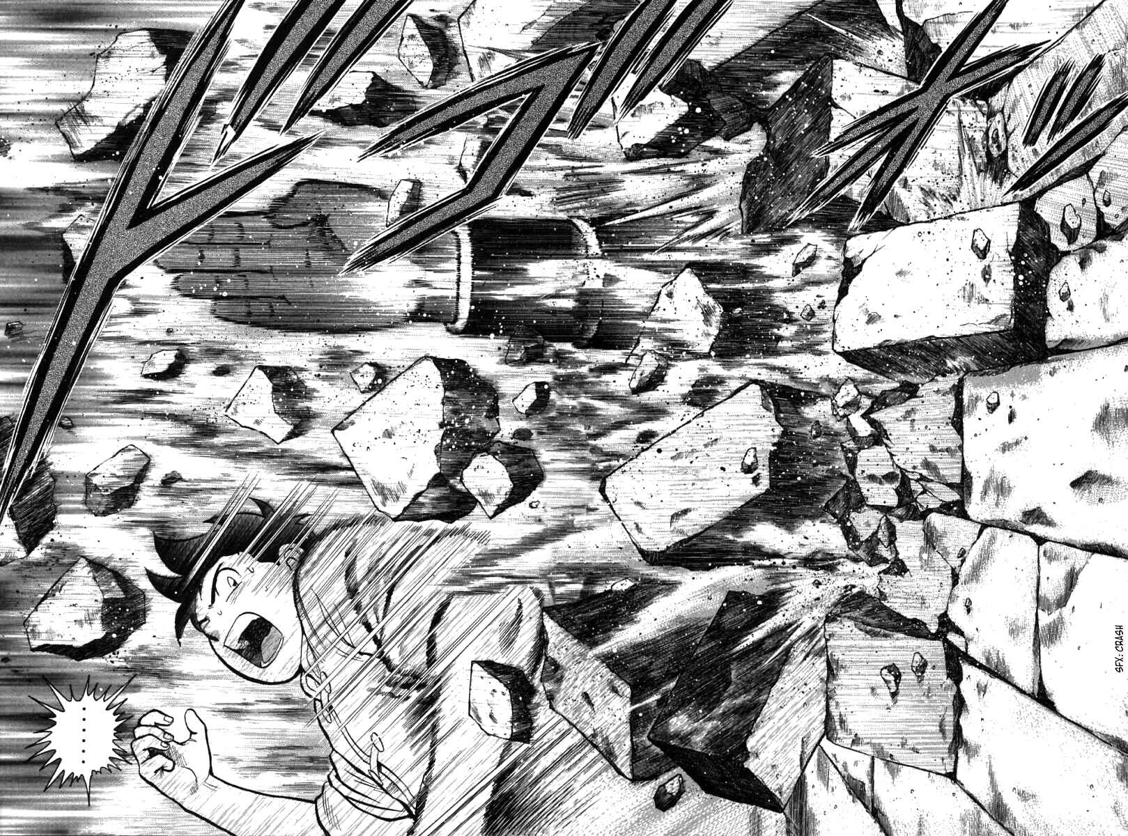Page 20 Chapter 37 New Kung Fu Boy