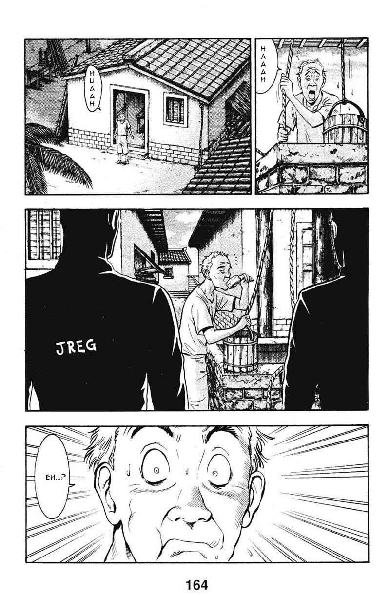 Page 14 Chapter 8 New Kung Fu Boy