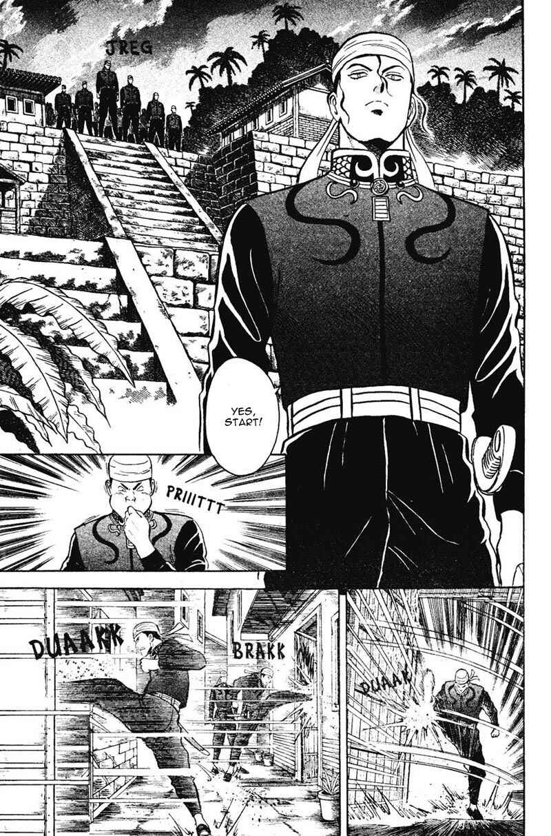 Page 17 Chapter 8 New Kung Fu Boy