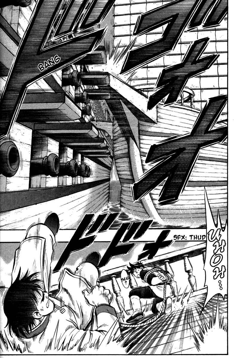 Page 20 Chapter 72 New Kung Fu Boy