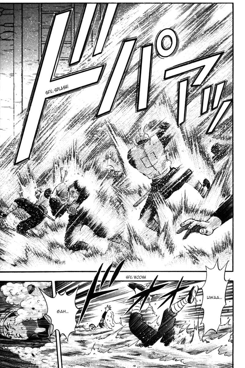 Page 34 Chapter 41 New Kung Fu Boy