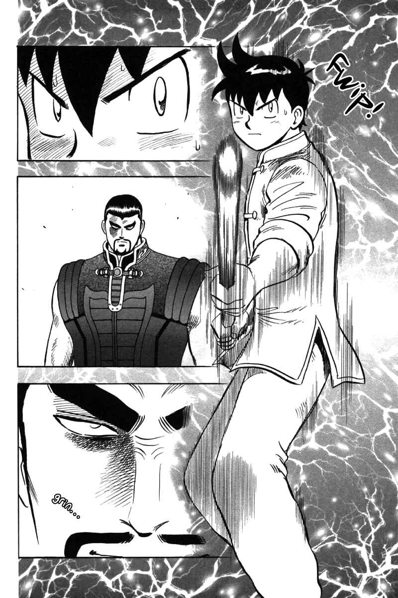 Page 49 Chapter 41 New Kung Fu Boy