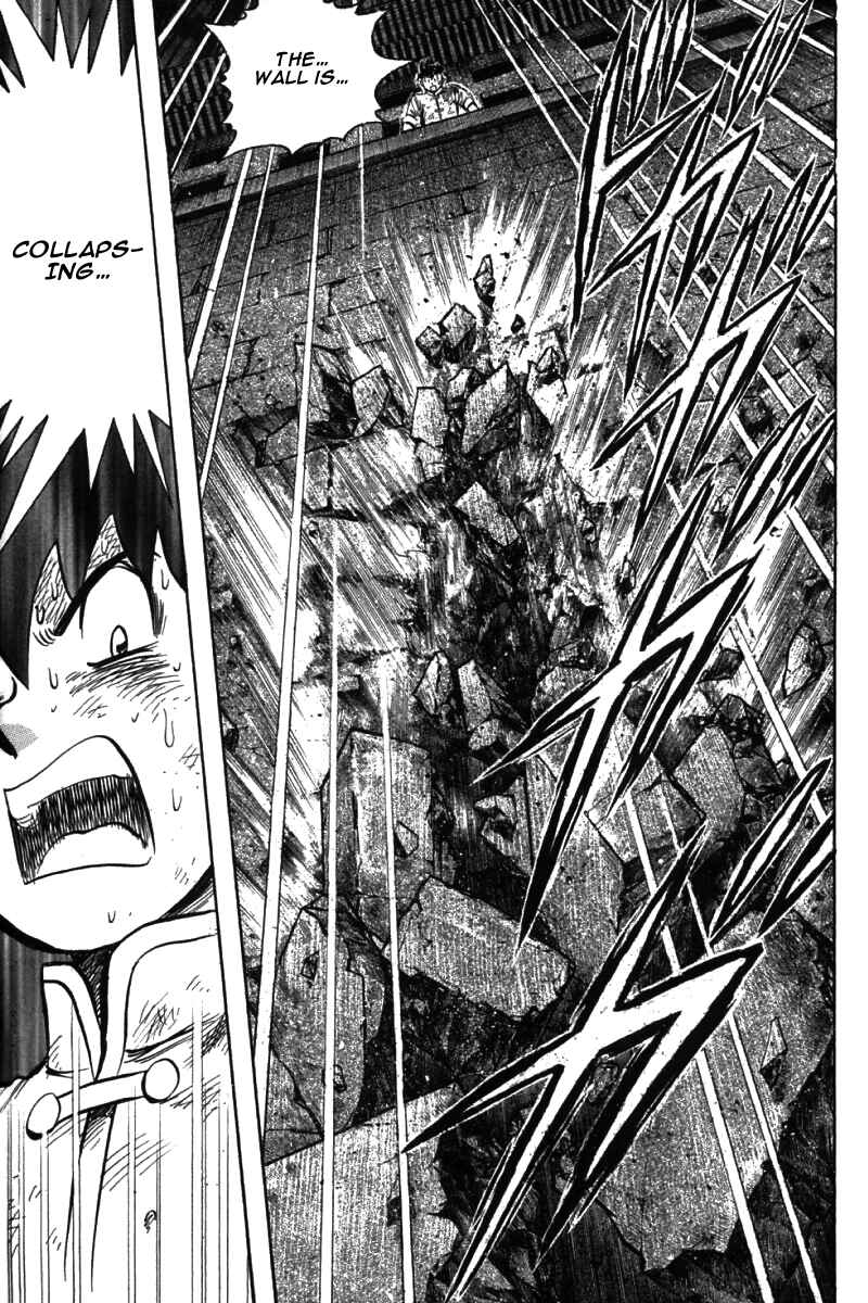 Page 44 Chapter 51 New Kung Fu Boy