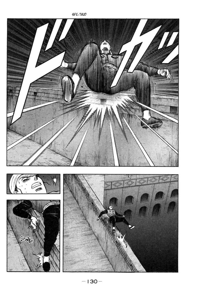 Page 31 Chapter 34 New Kung Fu Boy
