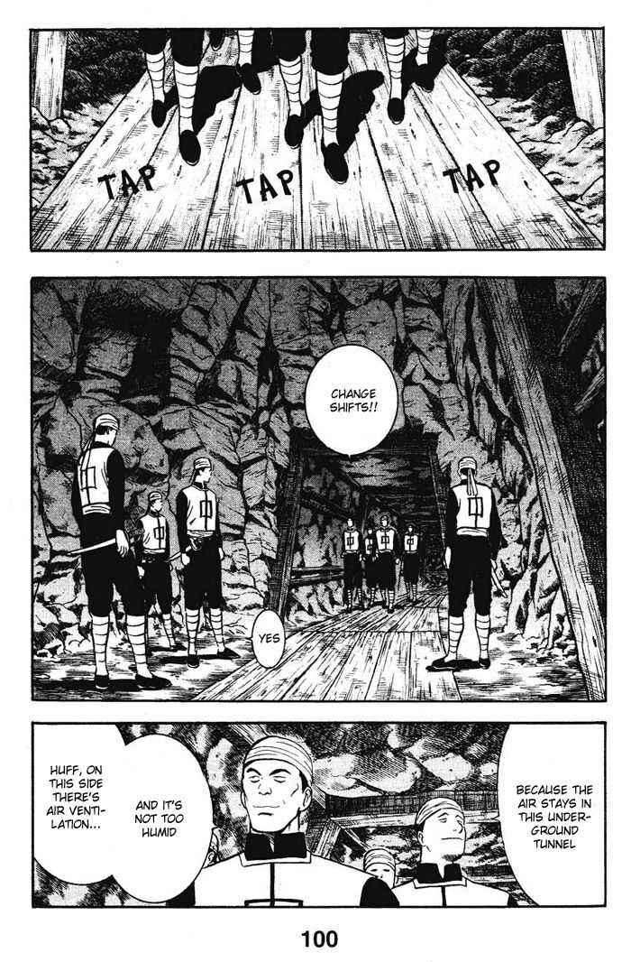 Page 39 Chapter 16 New Kung Fu Boy