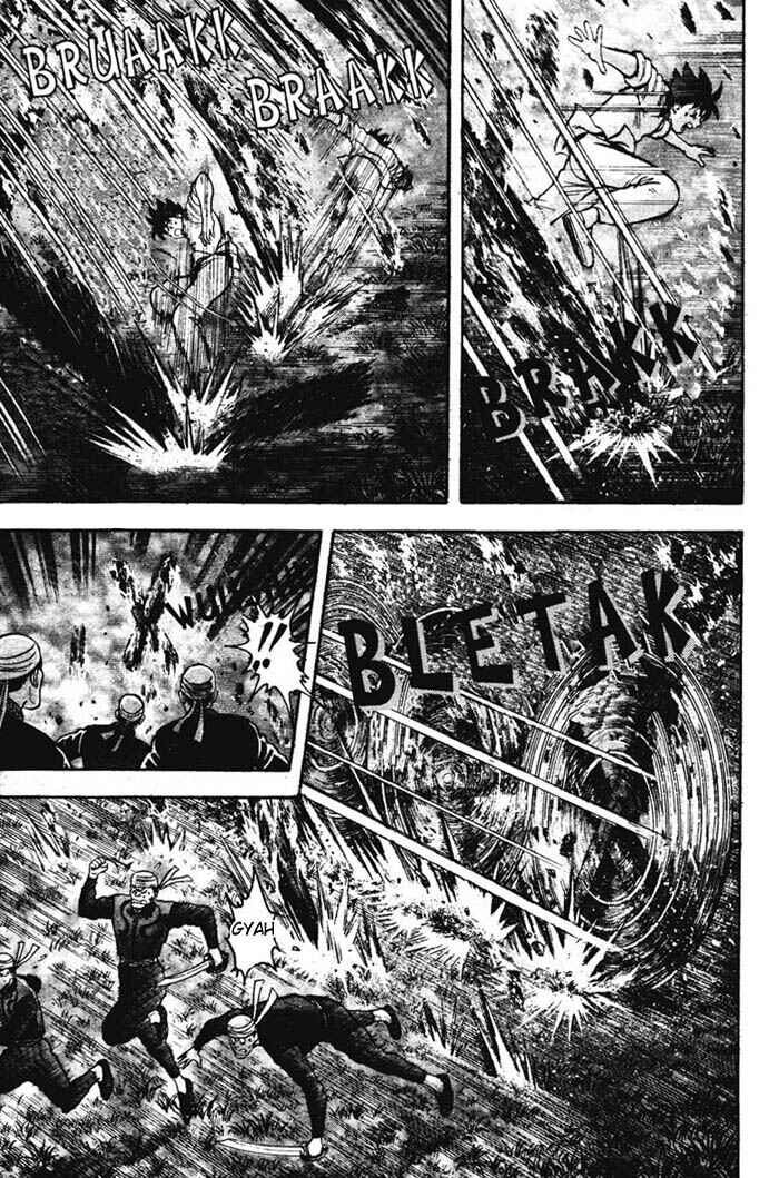 Page 6 Chapter 13 New Kung Fu Boy